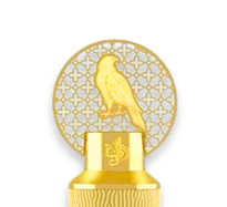 AREEJ AL DHAHAB - Désodorisant - Al Wataniah 300ml