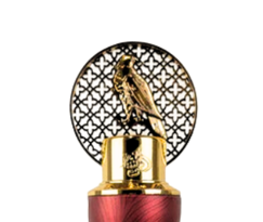 NAJAH - Désodorisant - Al Wataniah 300ml