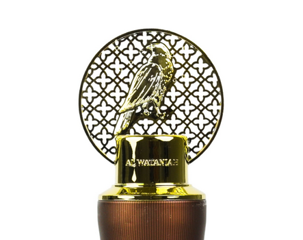 OUD AL SHABAB - Désodorisant - Al Wataniah 300ml