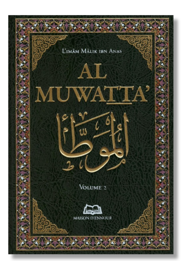 Al-Muwatta - Maison d'Ennour – produit proposé sur Souk Dubaï