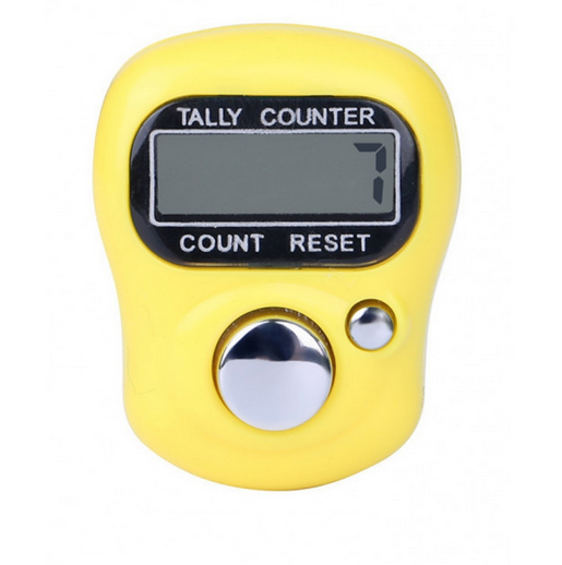 Compteur éléctonique Chapelet tasbih