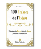 100 Trésors de l'Islam - Samir Doudouch - Édition MuslimLife
