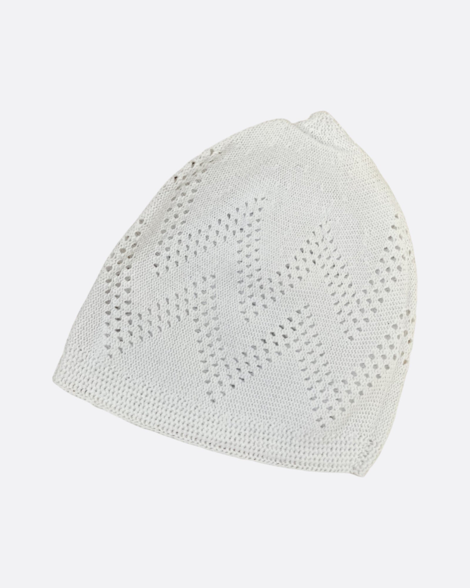 Chachiya (couvre tête) - taille unique