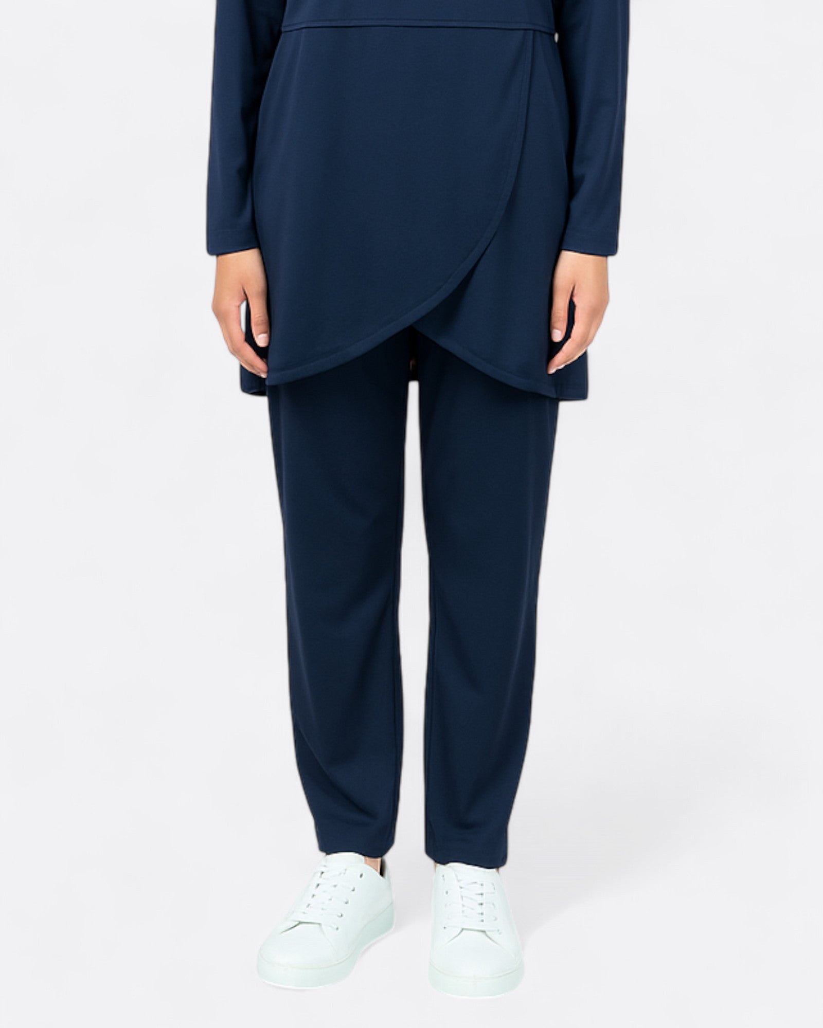 Burkini 3 pièces Neila