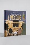 Walad découvre la Mecque - BDouin