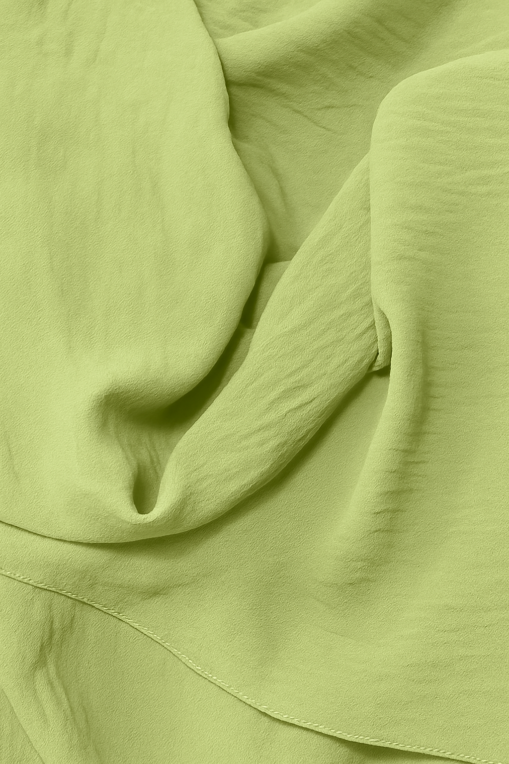 Mon hijab Jazz simple