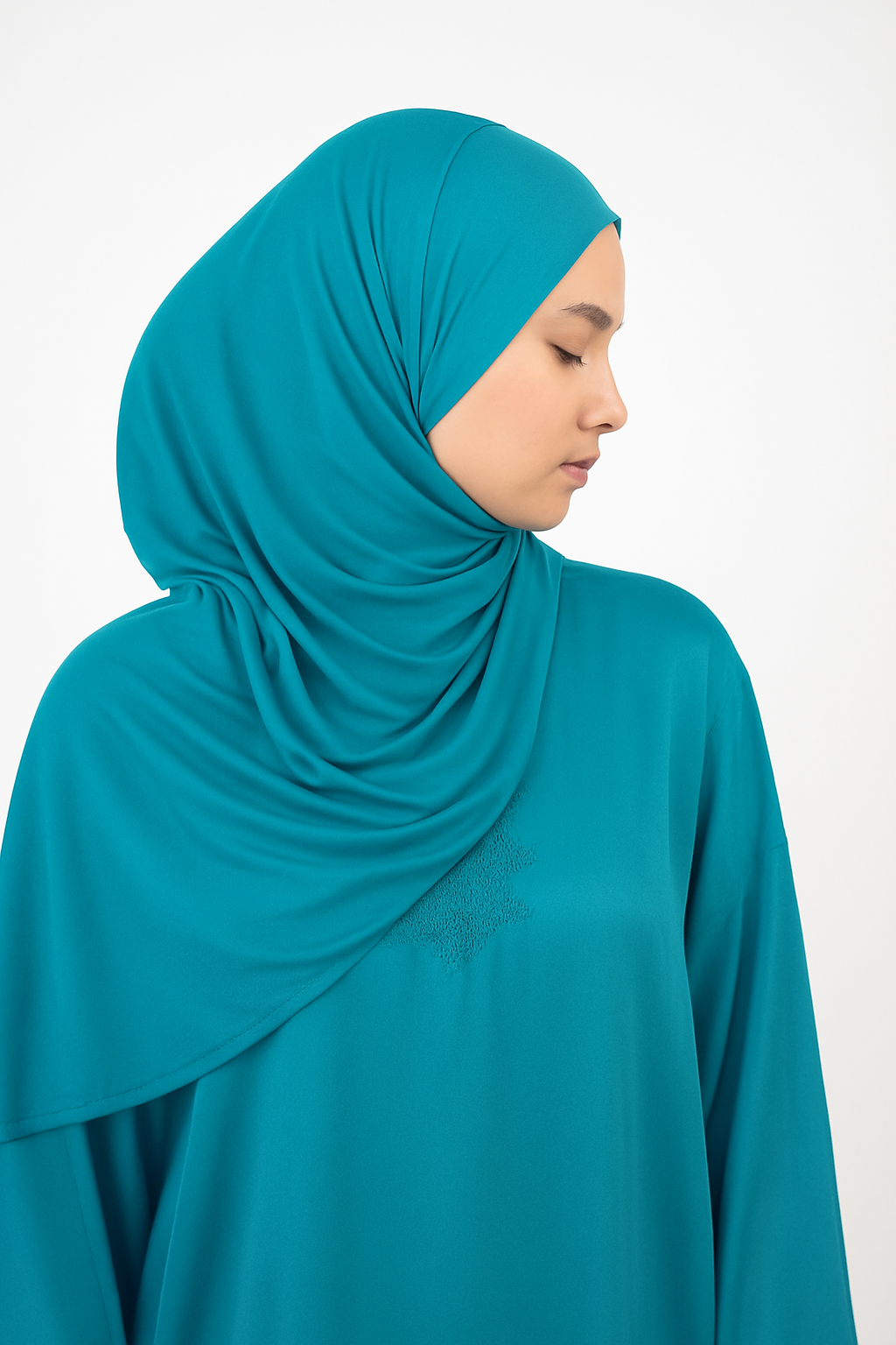 Hijab jersey cotton-MODAL