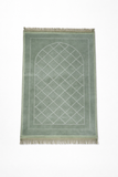 Tapis de prière épais et doux - Tapis Quds
