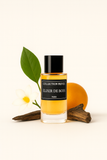 Elixir de bois - Eau de parfum 50 ml - Collection privée
