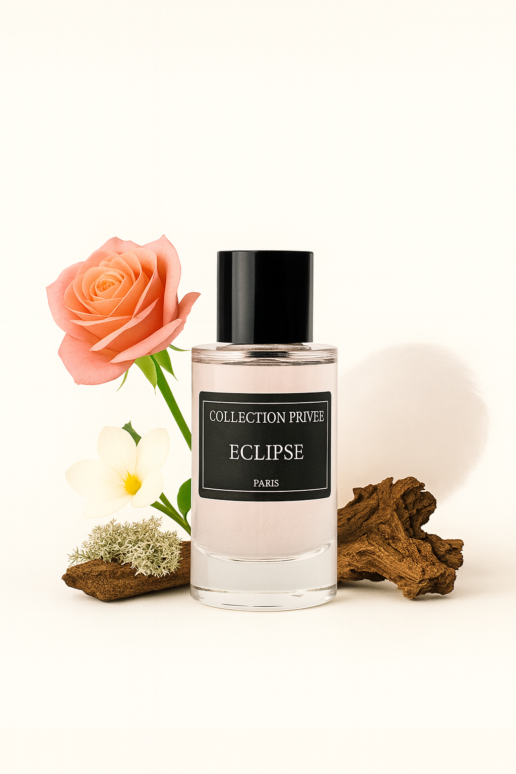 ECLISPSE - Eau de Parfum 50 ml - Collection Privée
