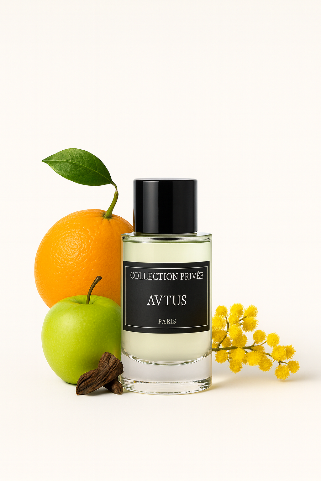AVTUS - Eau de Parfum 50 ml - Collection Privée
