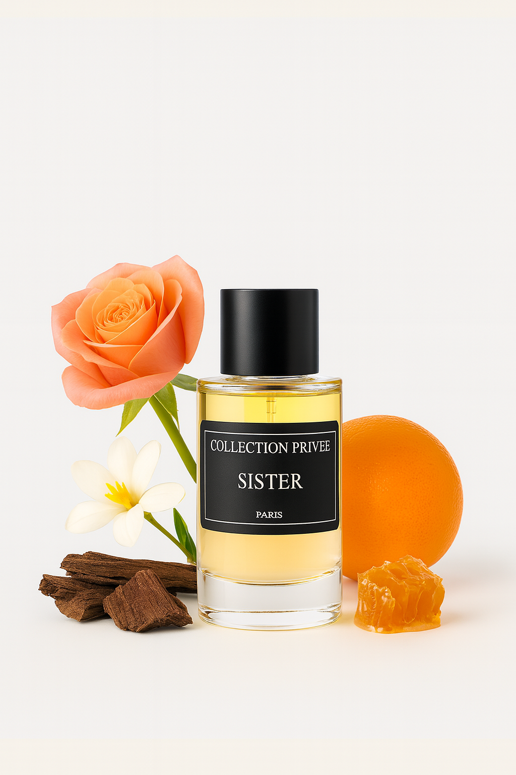 SISTER - Eau de Parfum 50 ml - Colección Privada