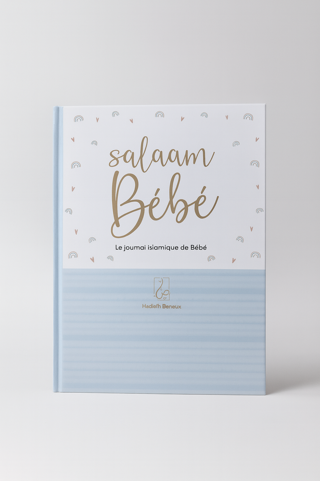Salaam Bébé - Le Journal Islamique de Bébé
