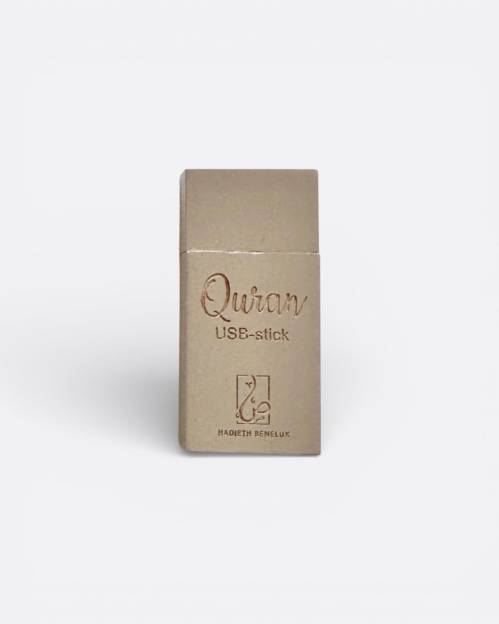 Clé USB - Coran Complet Arabe