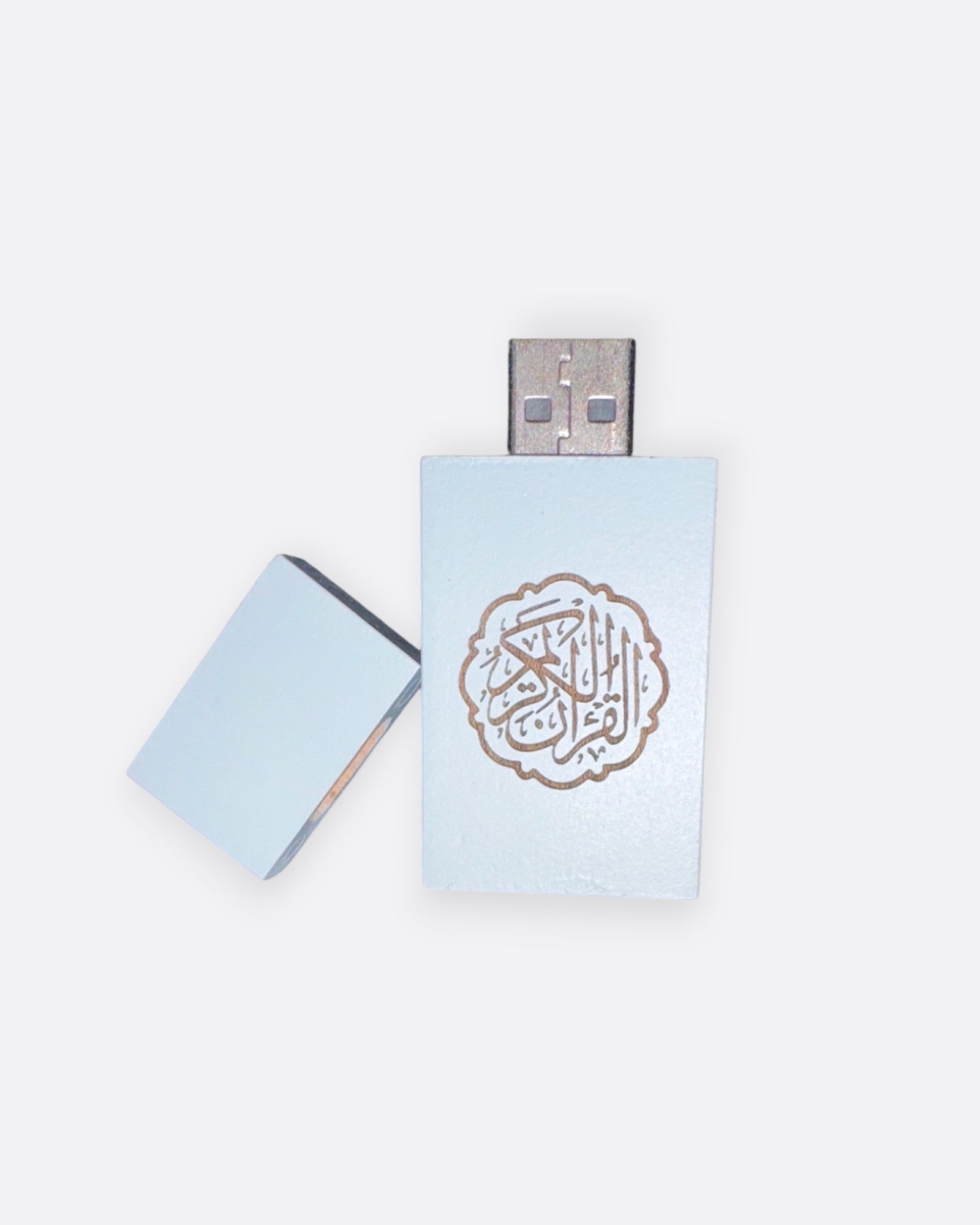 Clé USB - Coran Complet Arabe