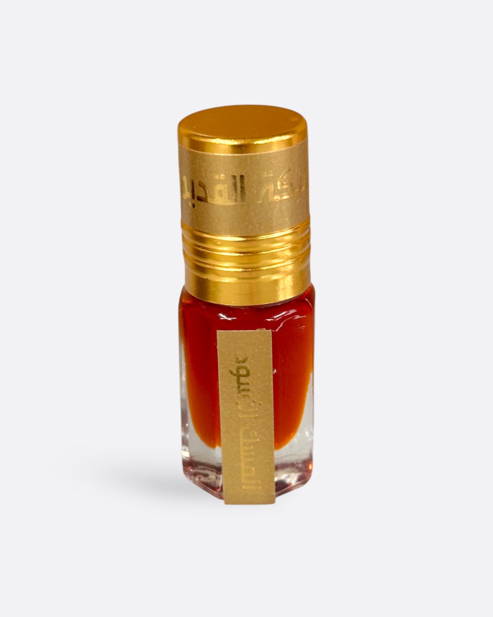 Coffret Musc Noir - savon + musc parfumés