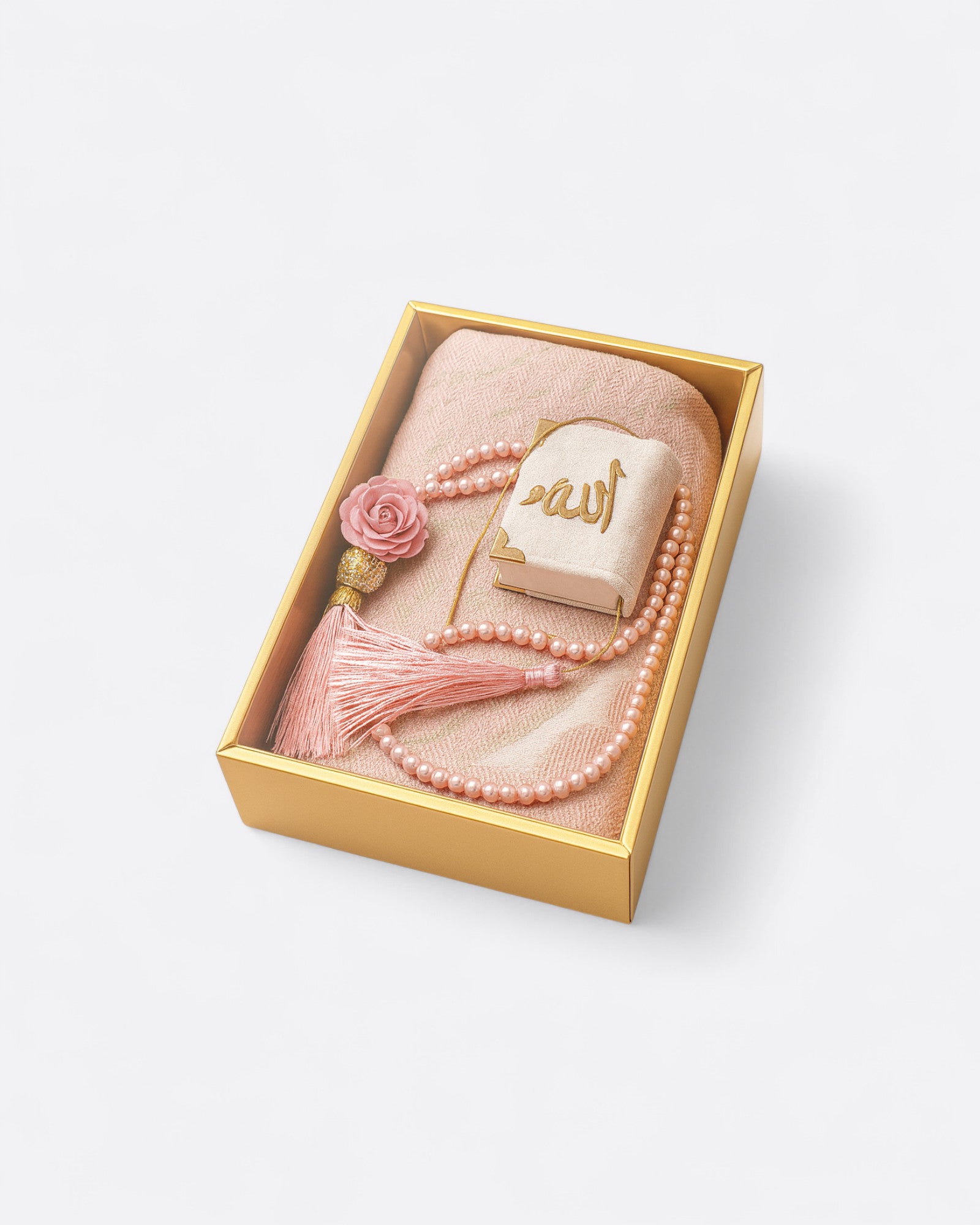 Coffret cadeau prière