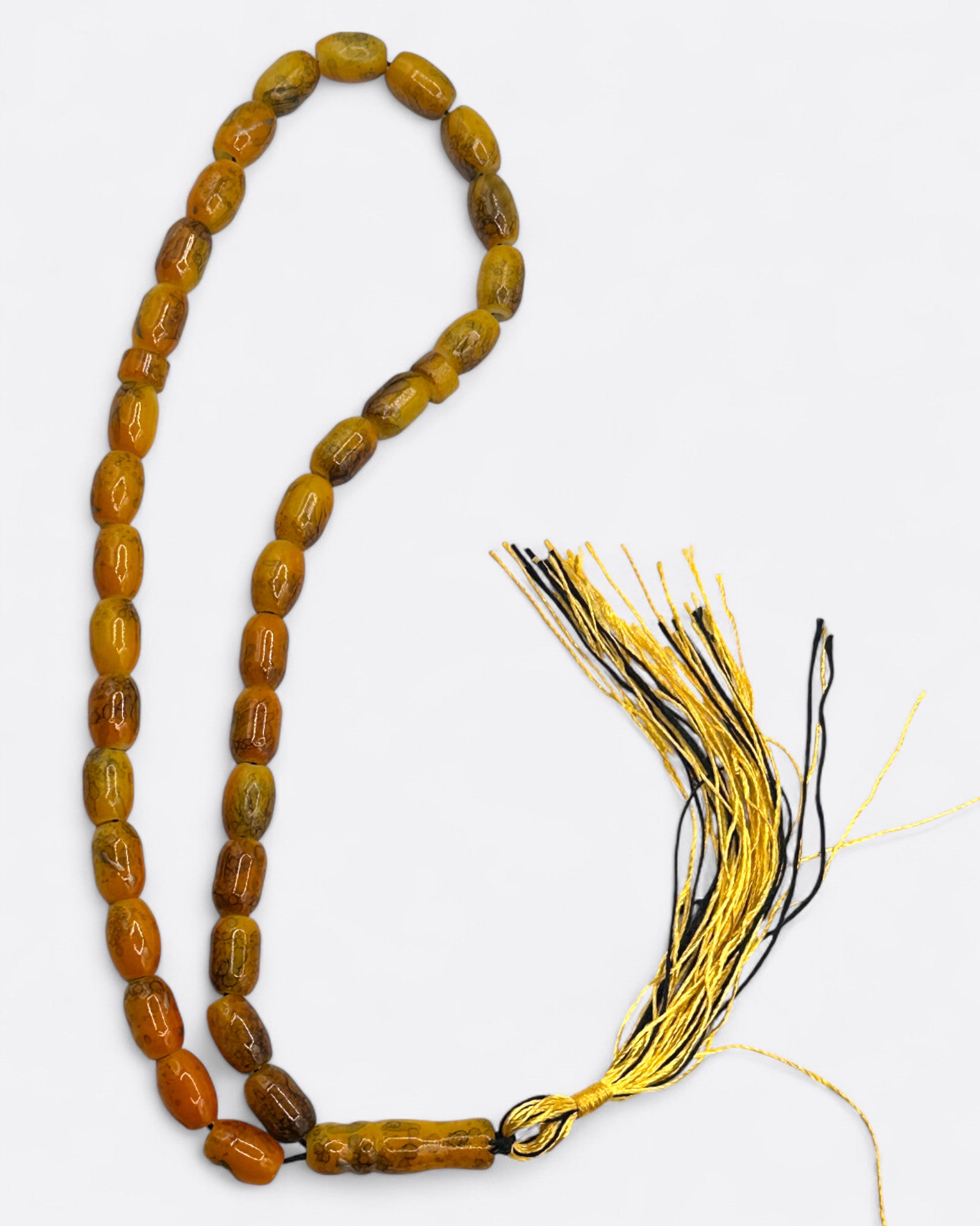 Coffret chapelet, musc, stylo