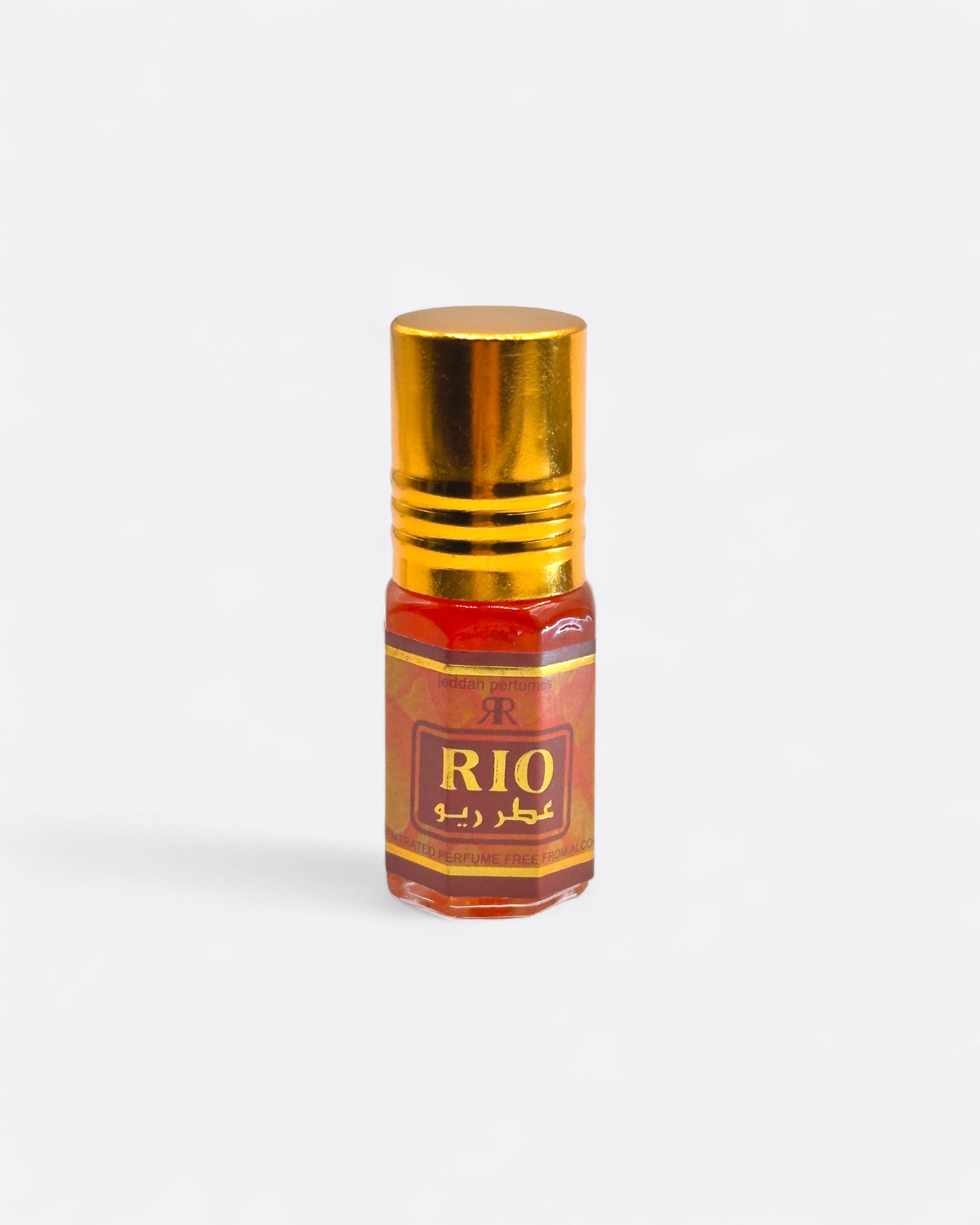 Coffret chapelet, musc, stylo