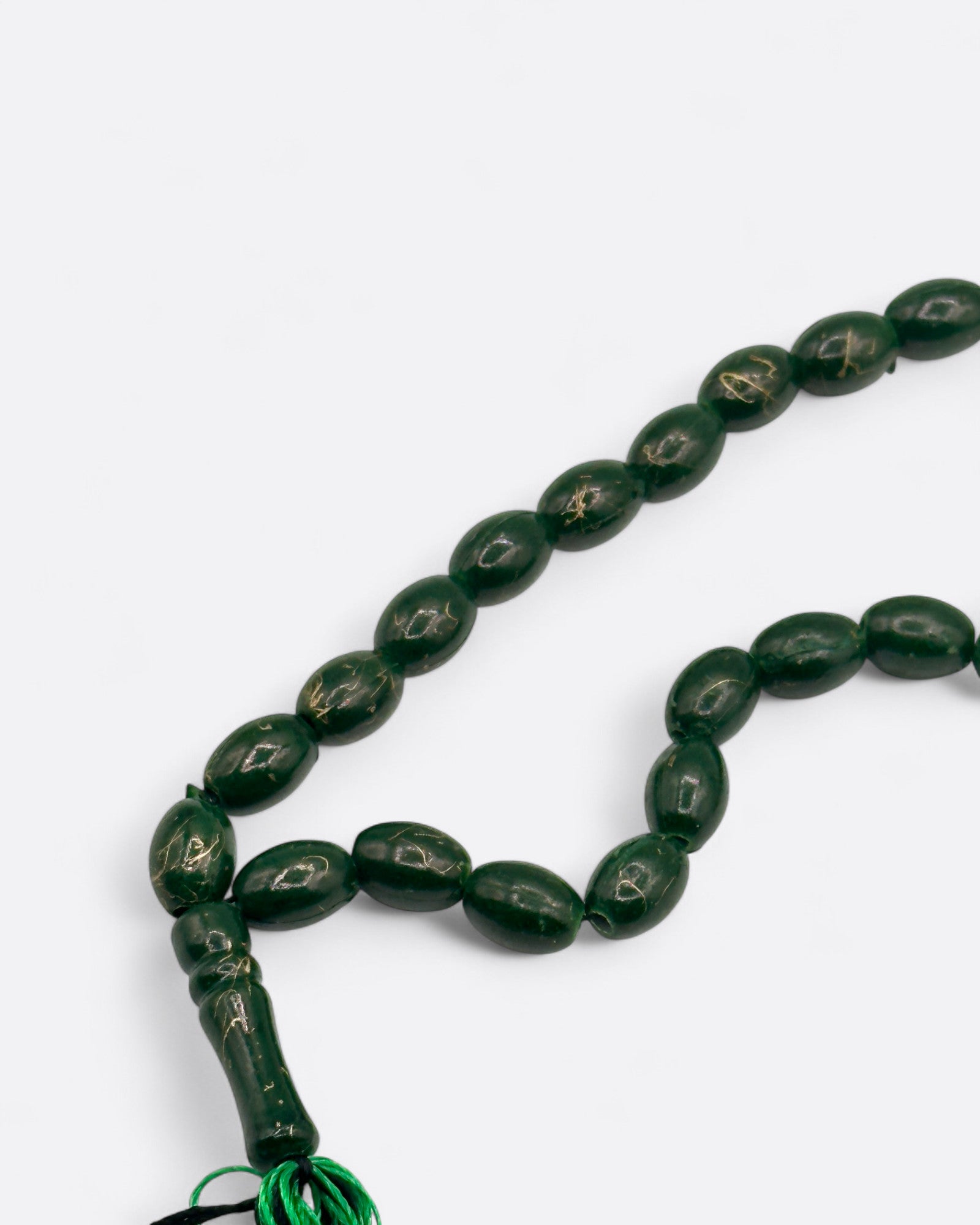 Coffret chapelet, musc, stylo