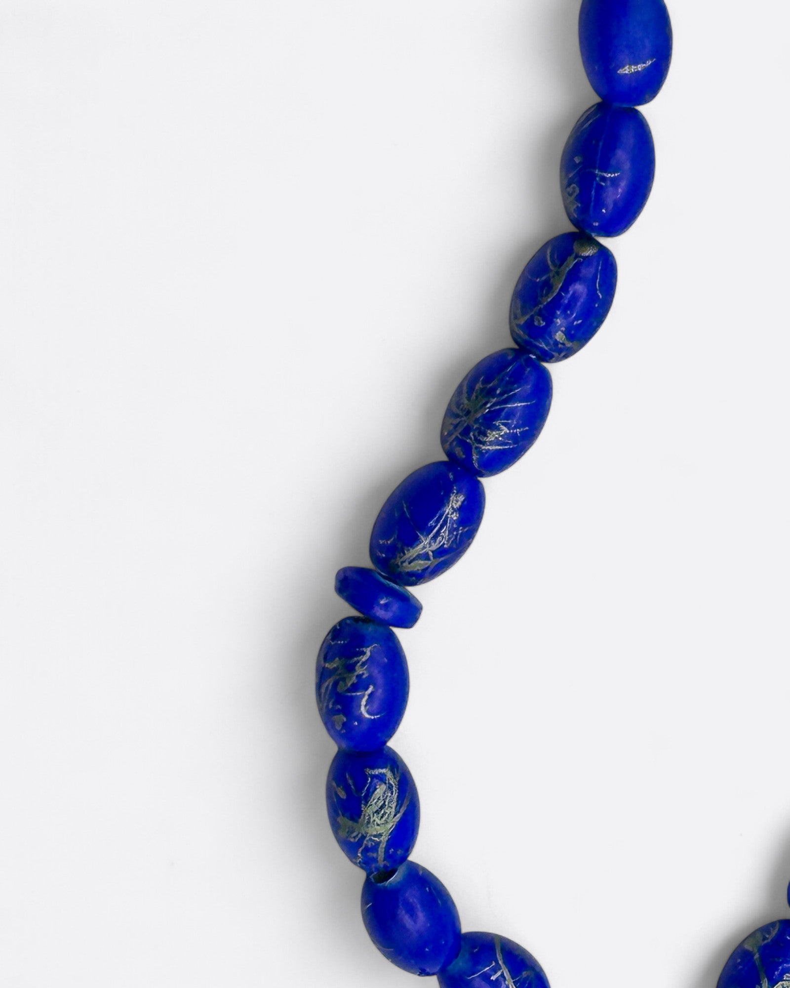 Coffret chapelet, musc, stylo