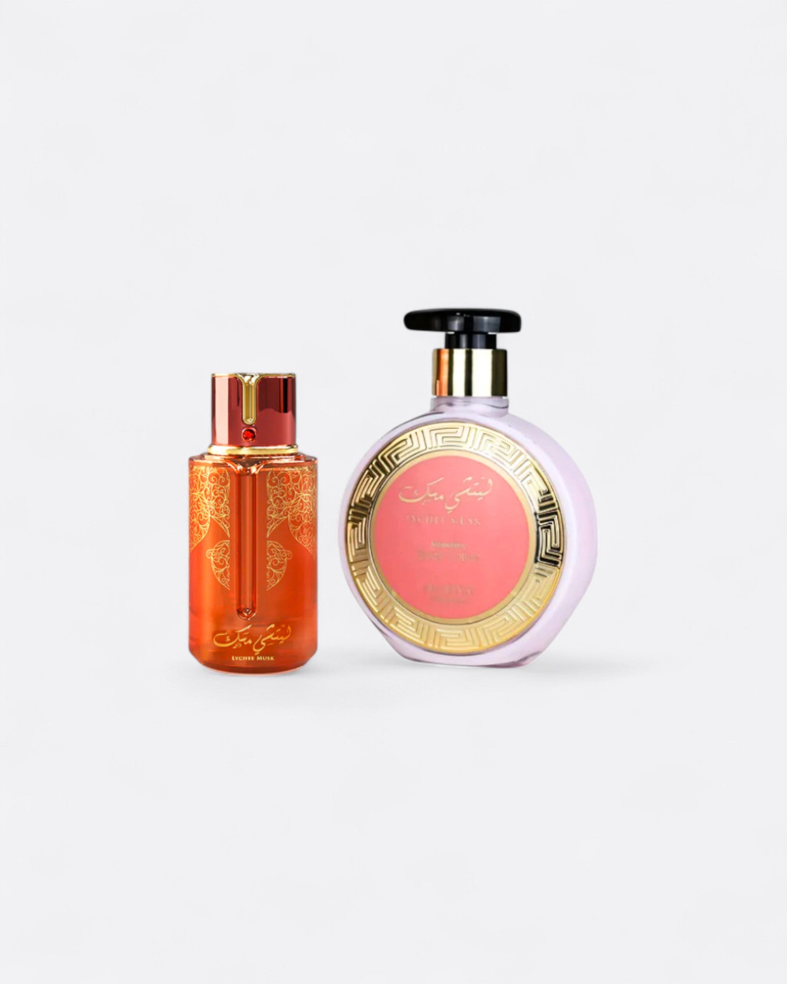 Coffret Lychee Musk - Arabiyat Prestige