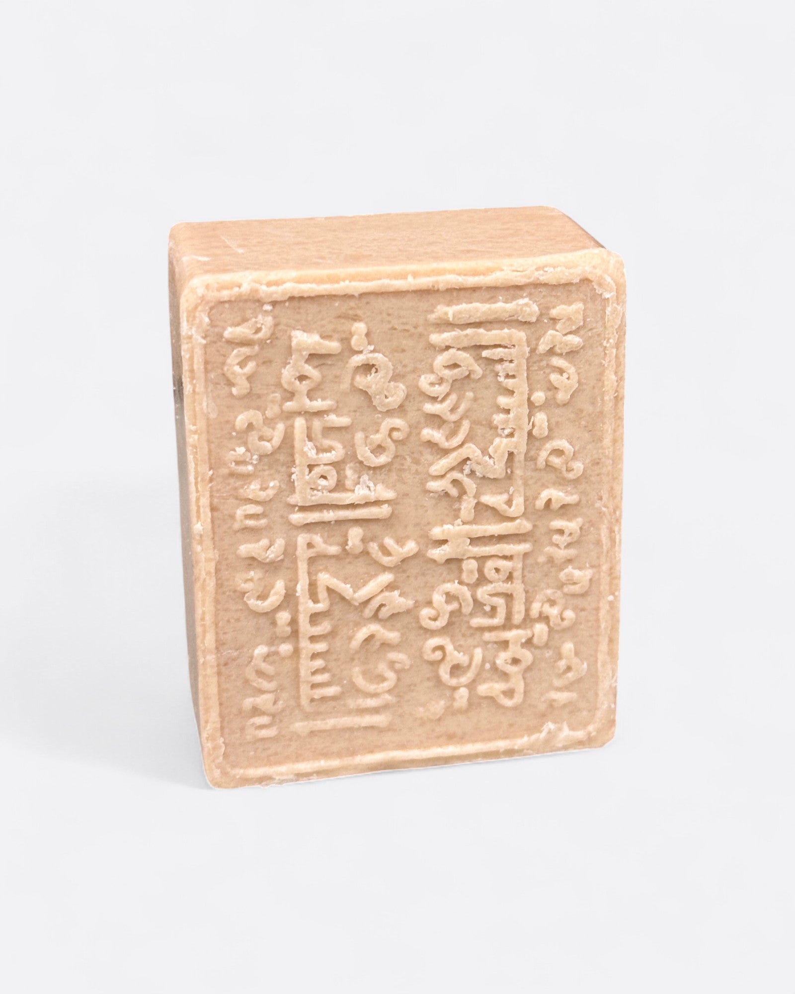 Coffret musc blanc tahara - savon + musc parfumés