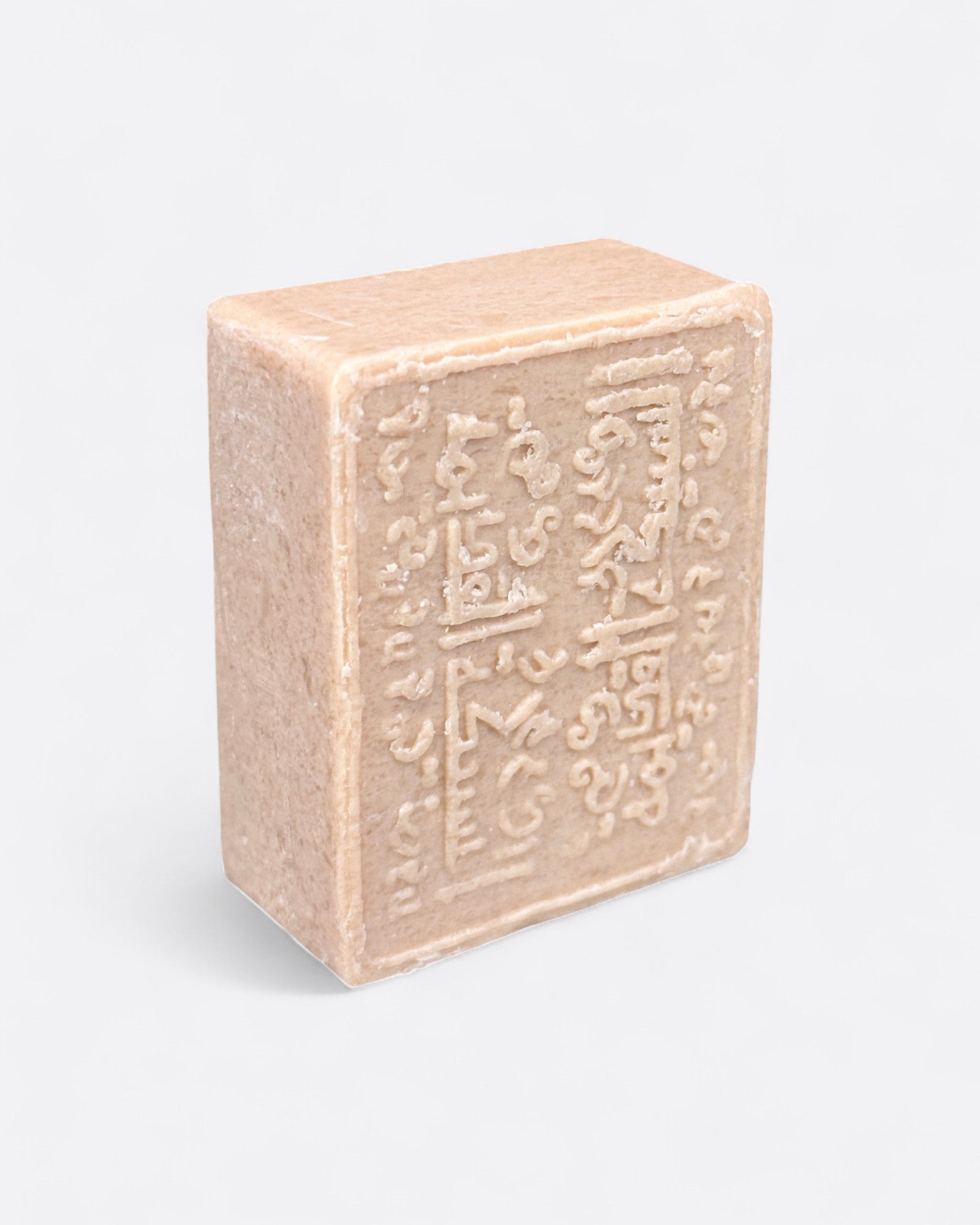 Coffret musc blanc tahara - savon + musc parfumés