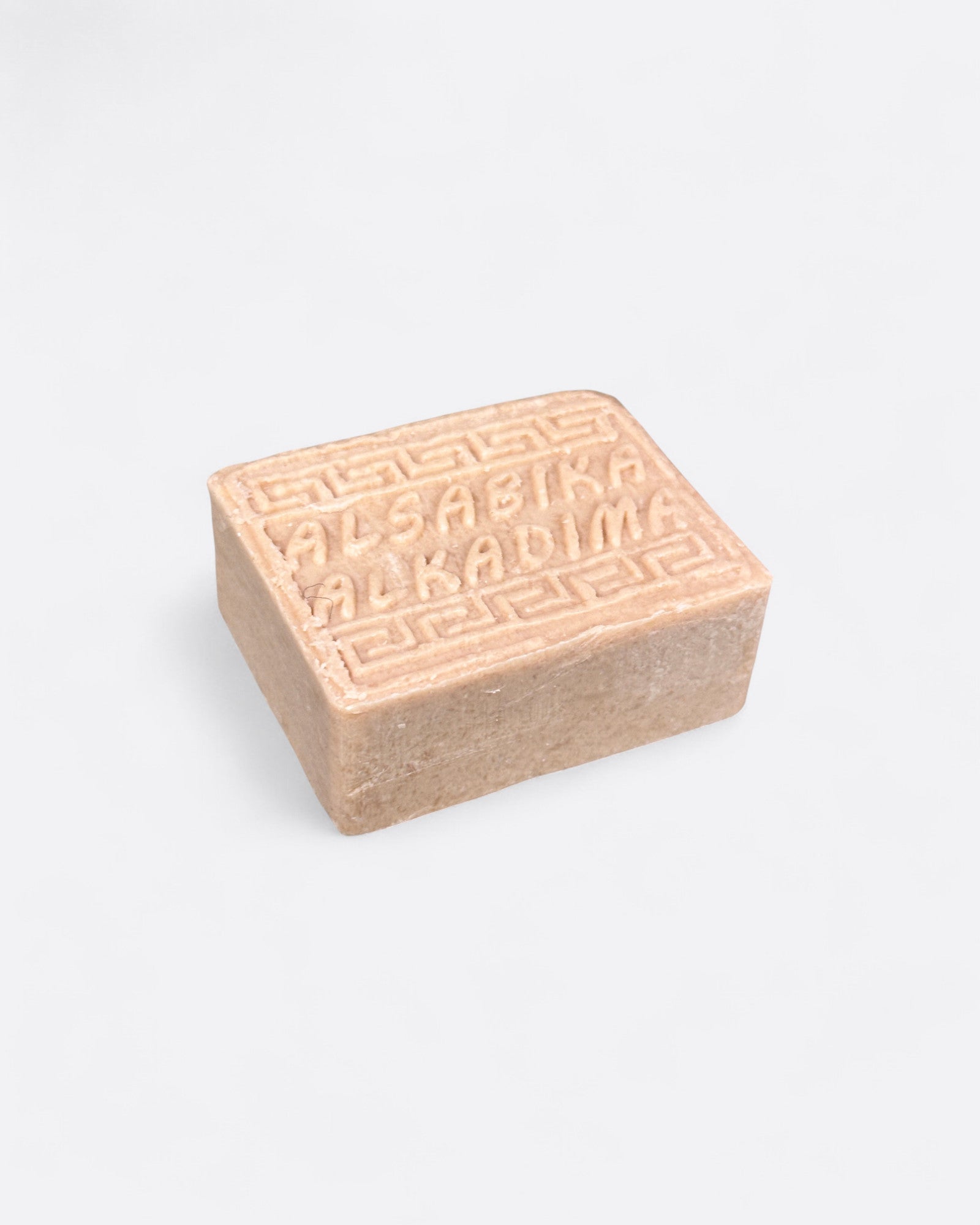 Coffret musc blanc tahara - savon + musc parfumés