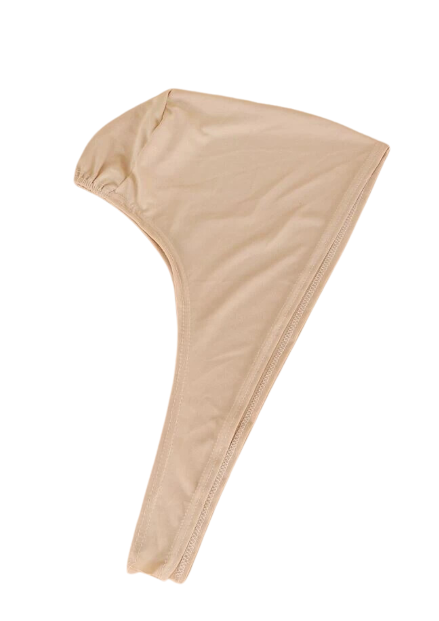 Bonnet à nouer en coton – accessoire élégant au style moderne