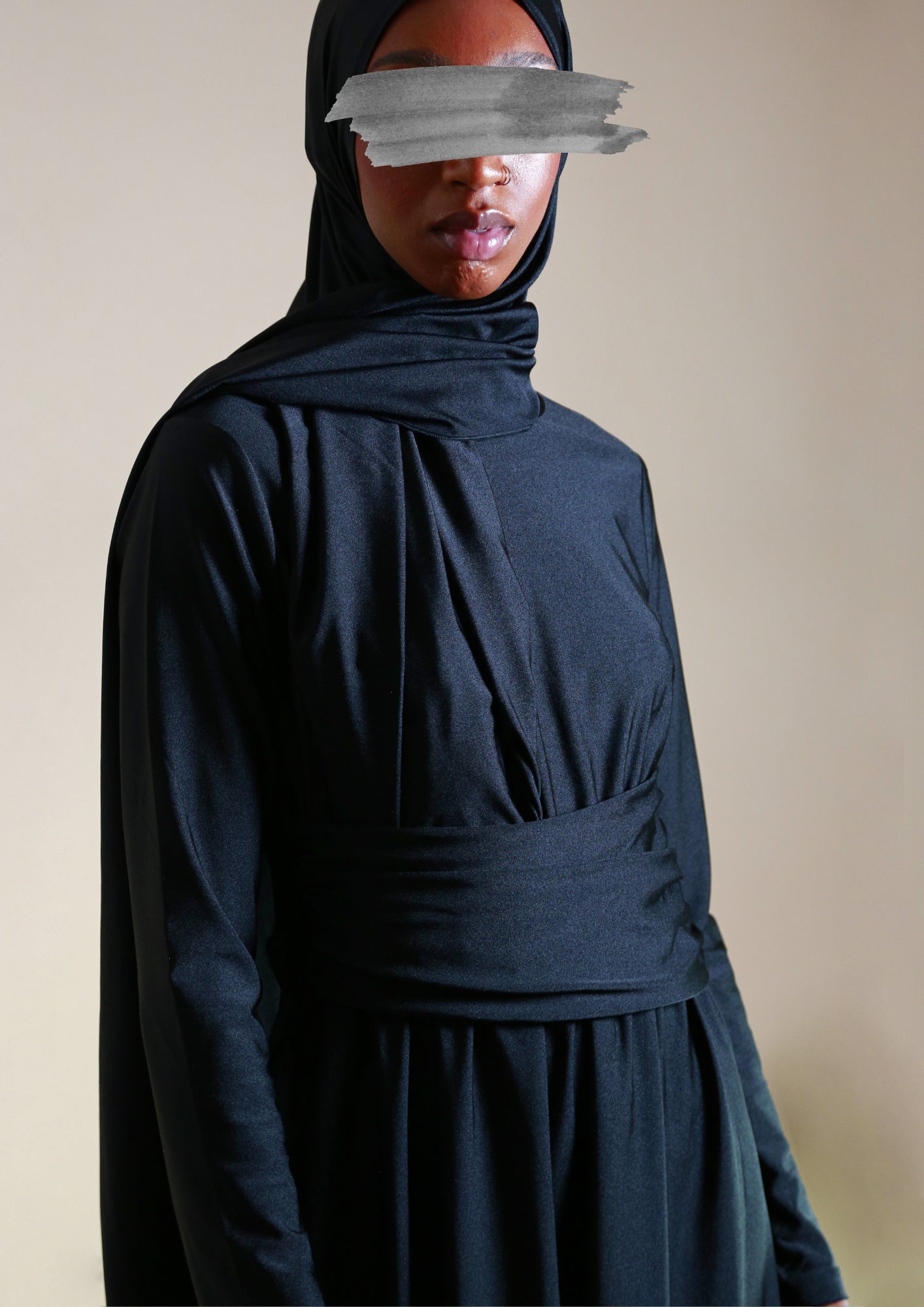 Mon Burkini Garia Hijab