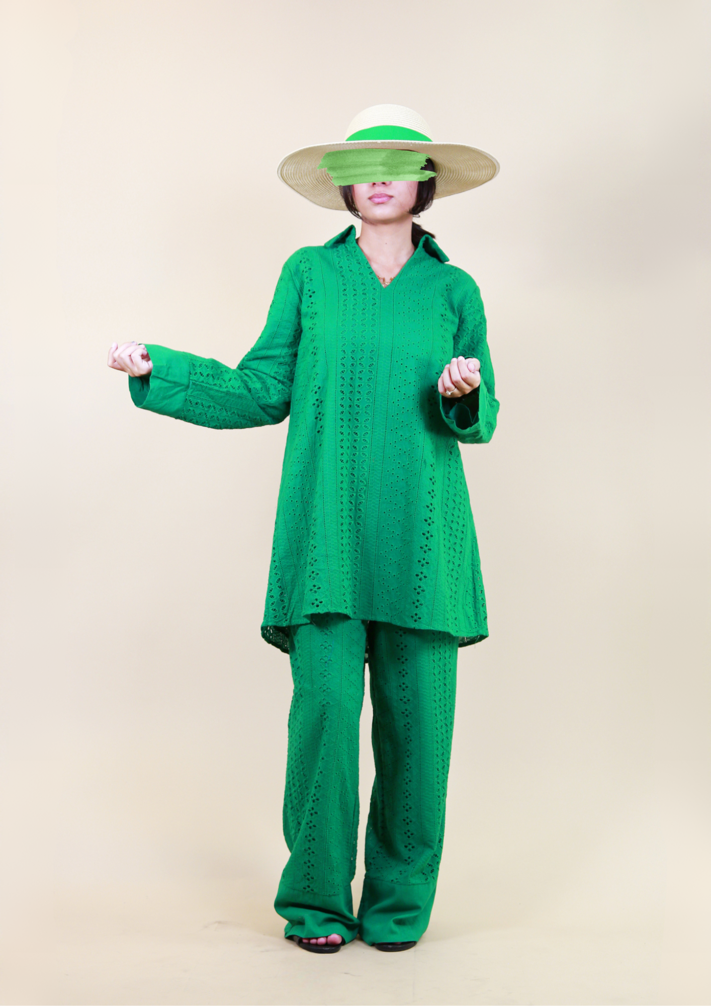 Chapeau élégant pour femmes