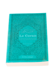Le Coran (version française) - Edition Al Haramayn