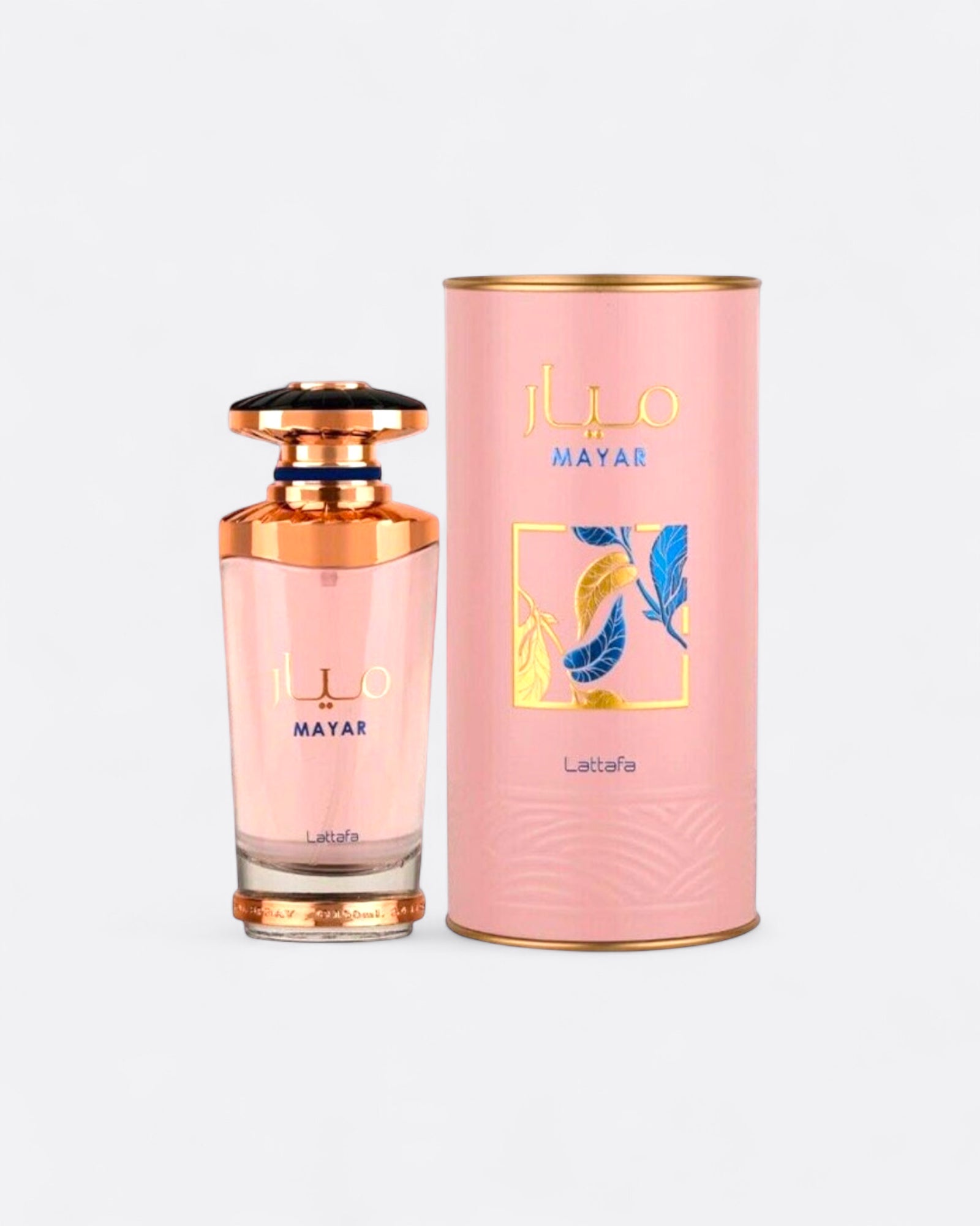Eau de parfum Mayar - Lattafa