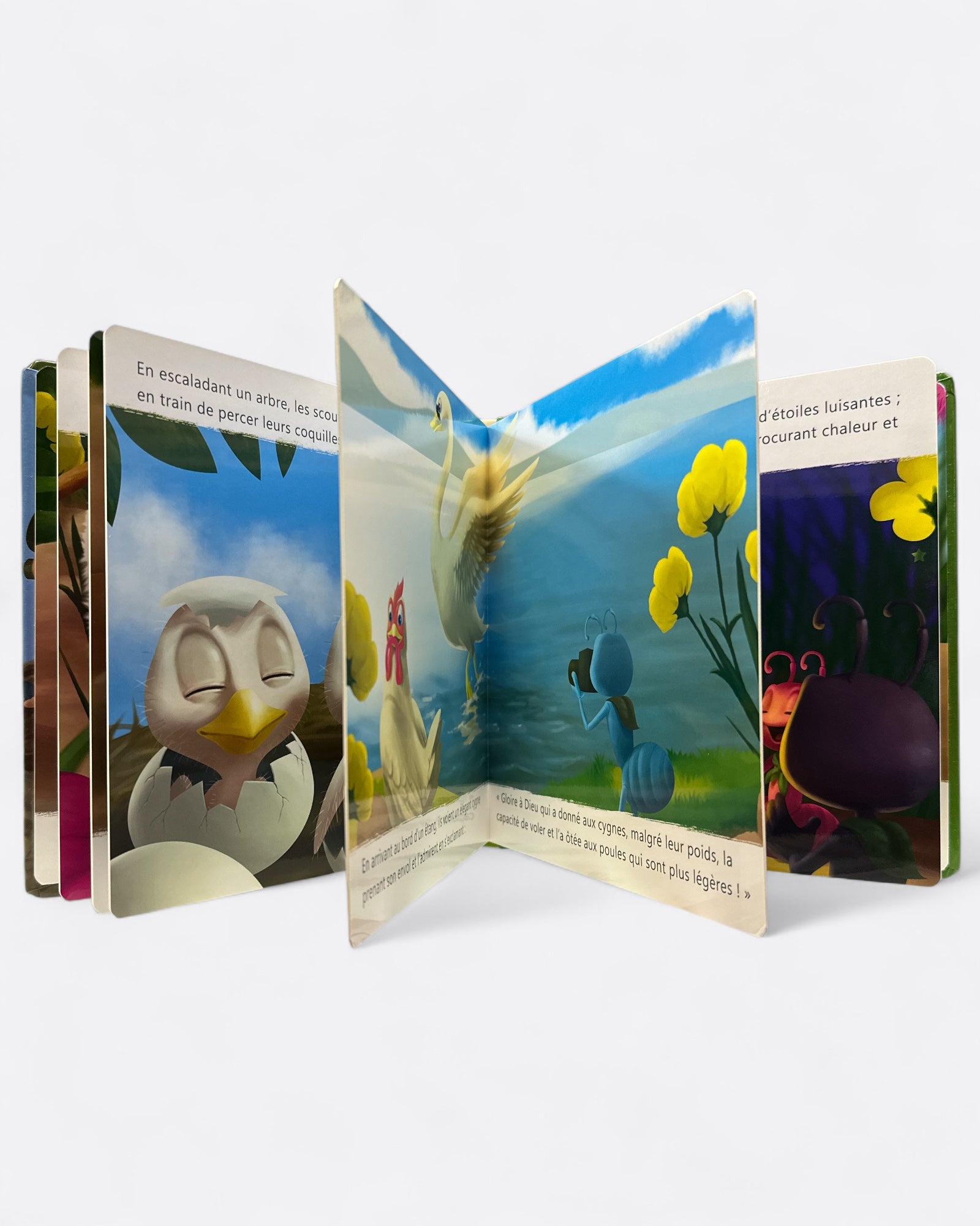 Subhana ALLAH : Gloire à Dieu - Edition Osratouna