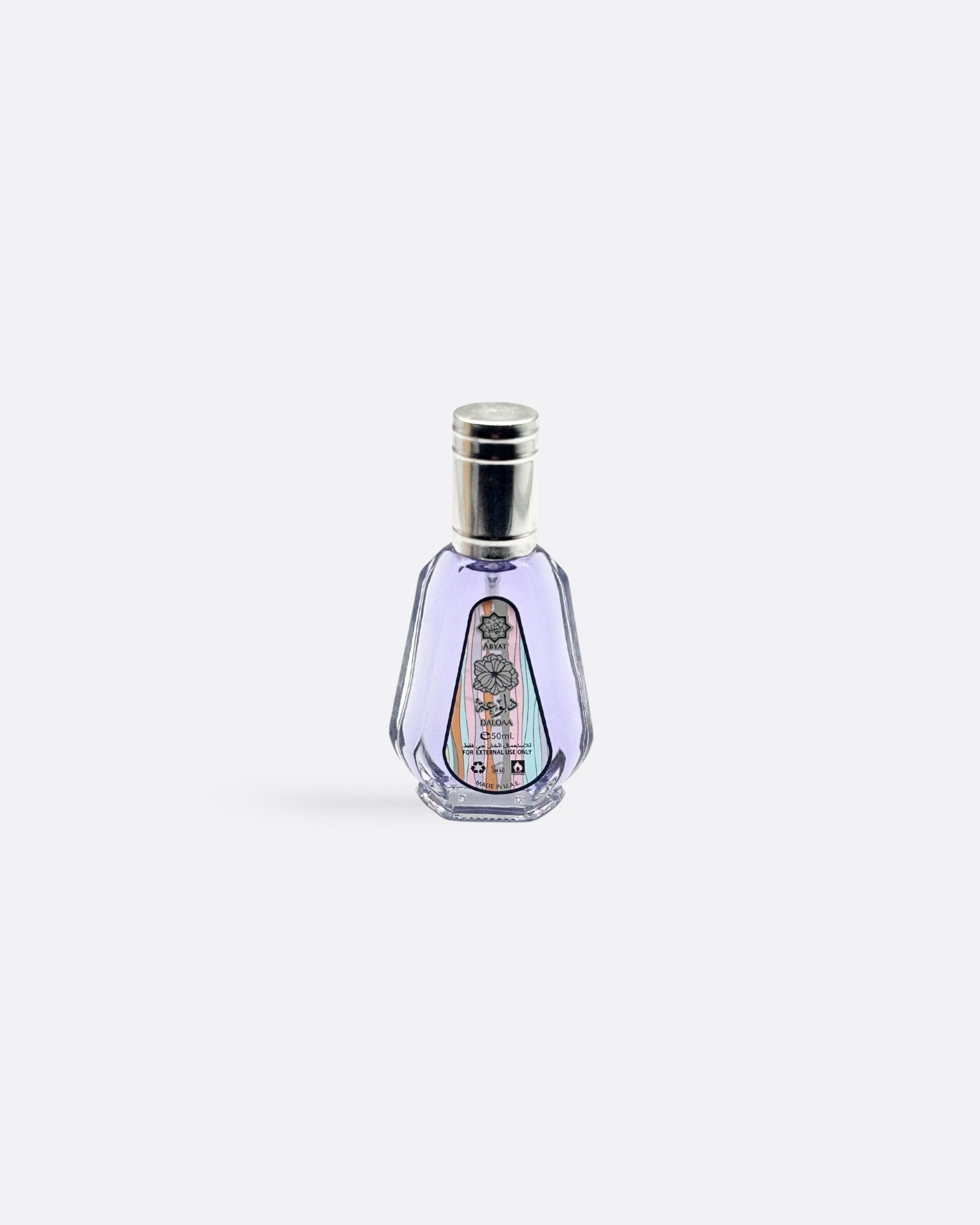 DALOAA - Eau de parfum 50 ml - Abyat