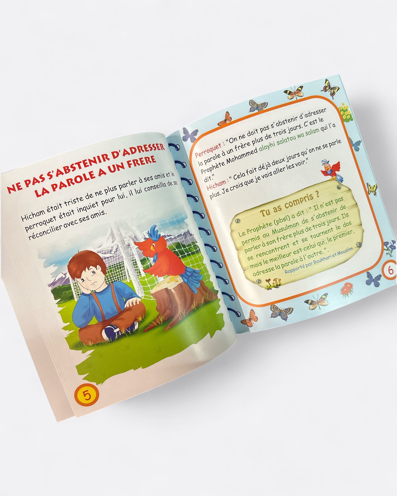 Le Bon Comportement : Tome 4 - Edition Sana