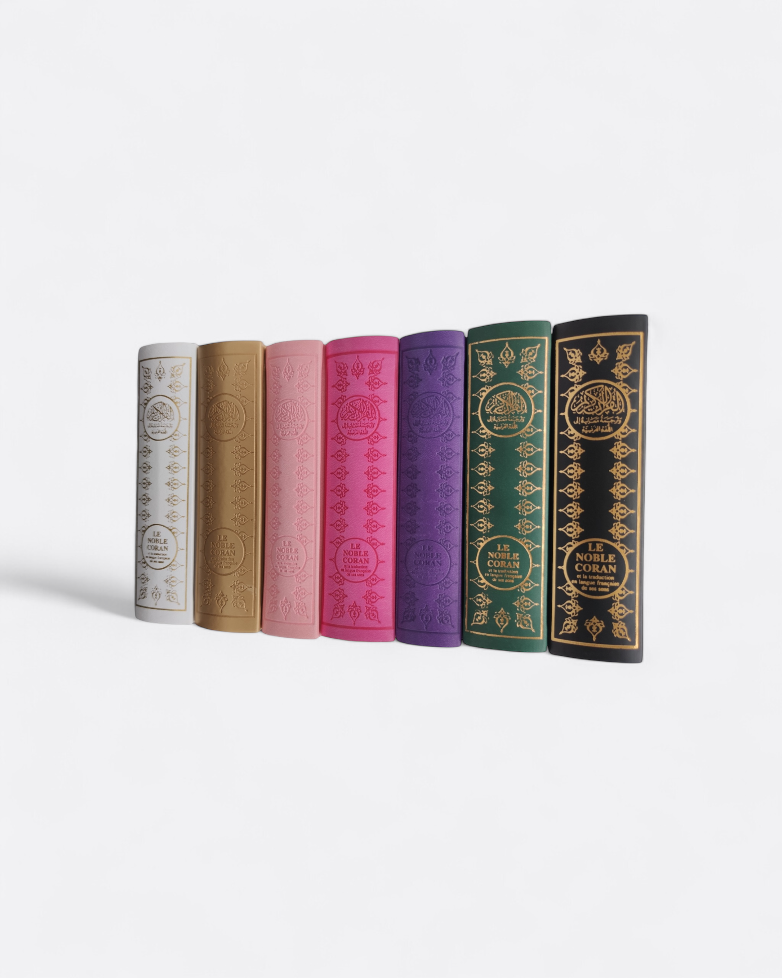 Le Noble Coran (Arabe & Français) - Edition Sana - Petit format – élément essentiel à la pratique religieuse