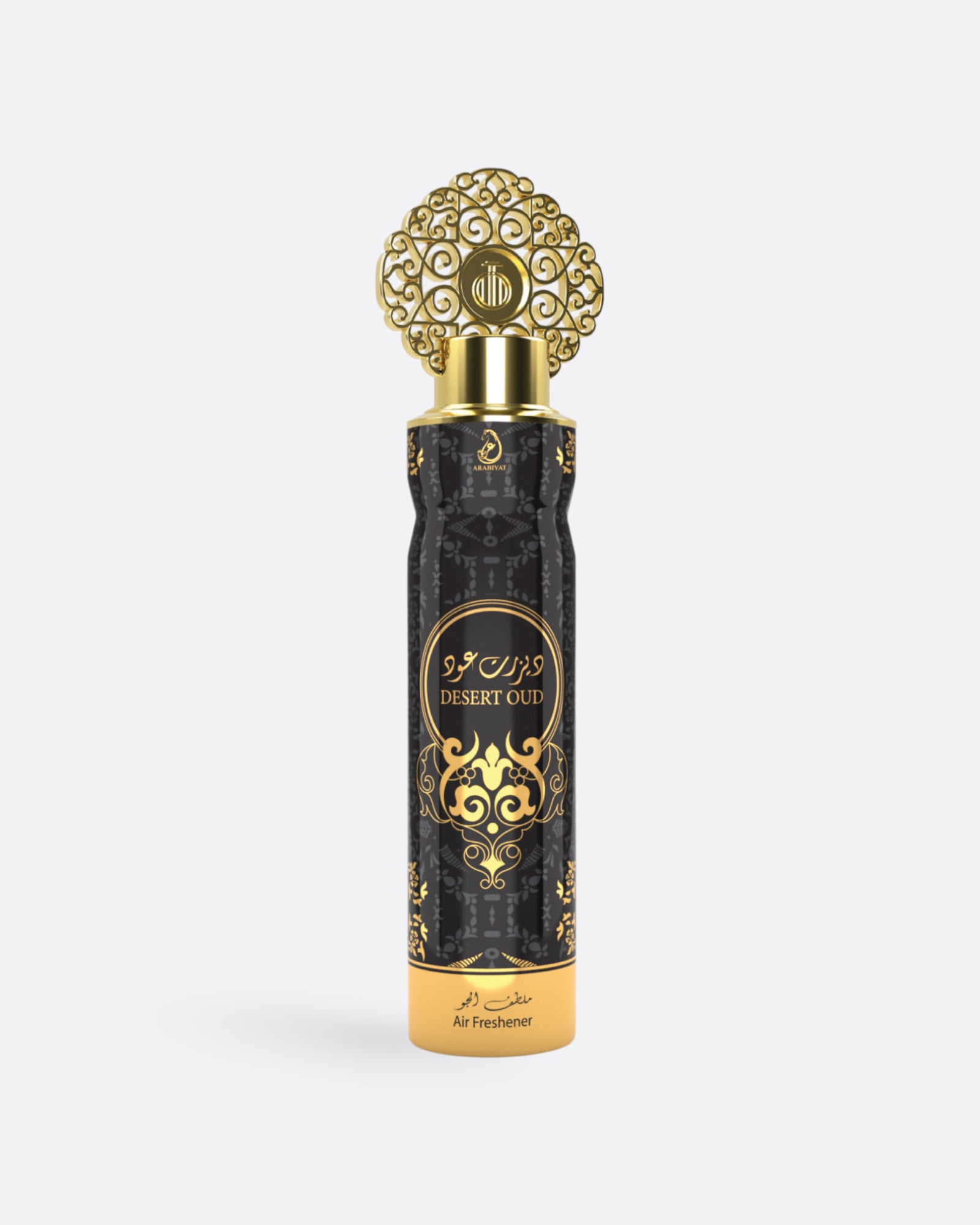 DESERT OUD - Désodorisant d'intérieur - My Perfumes 300 ml