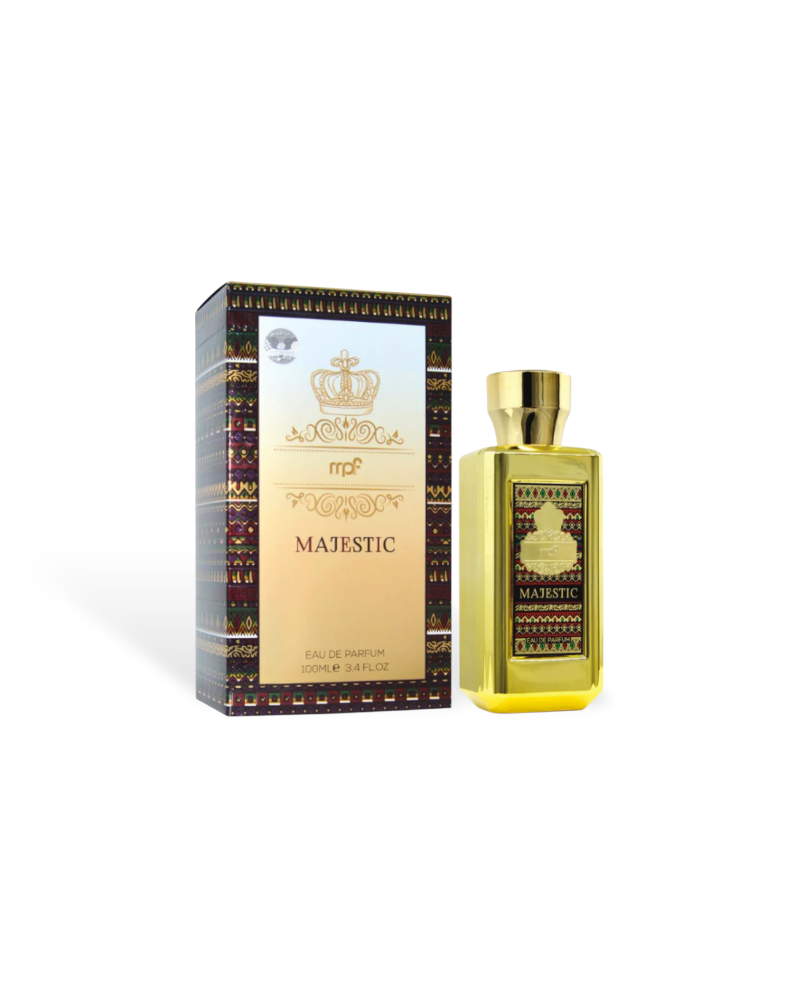 Majestic - My perfumes – produit proposé sur Souk Dubaï