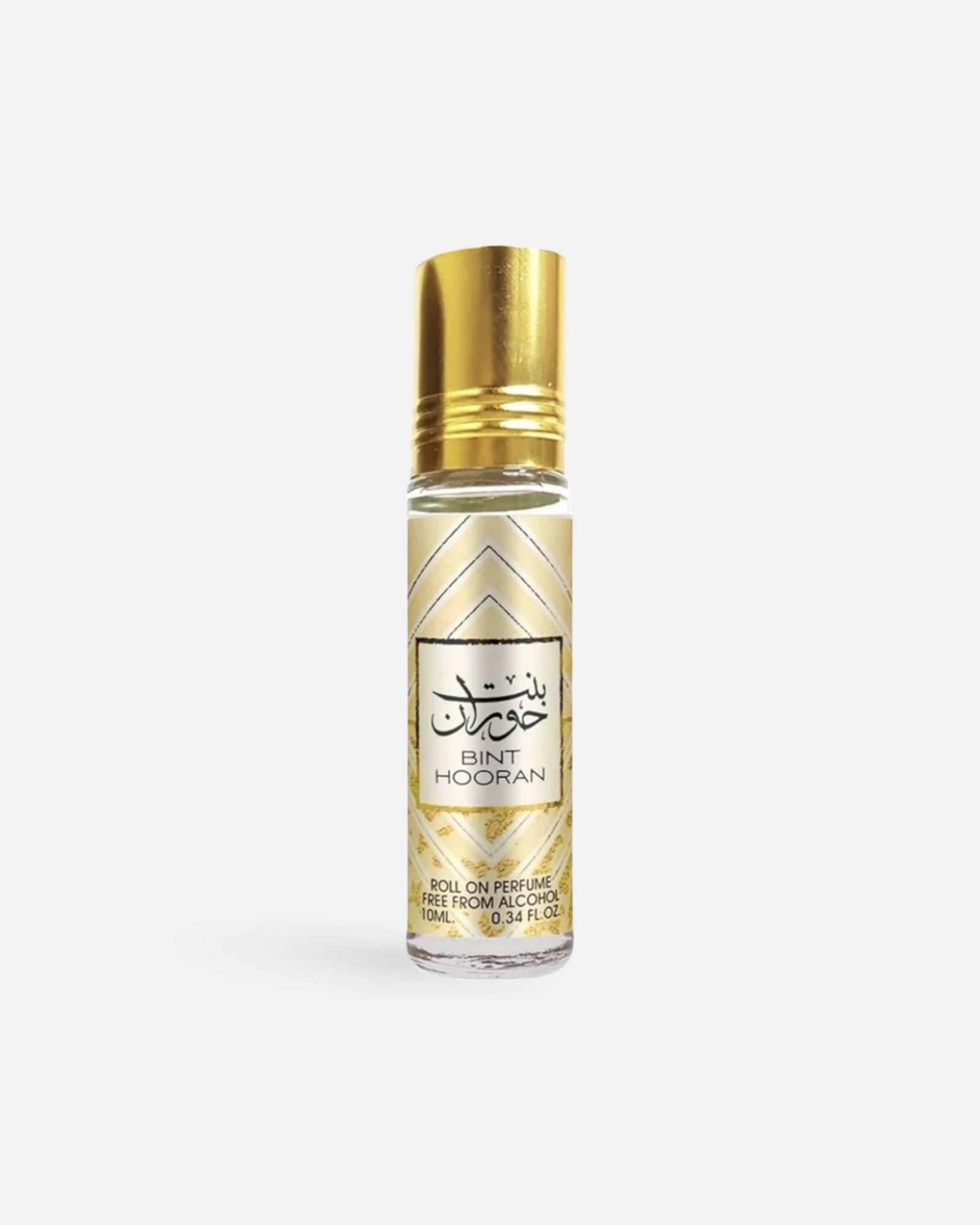 BINT HOORAN - Roll-on parfumé - 10ml