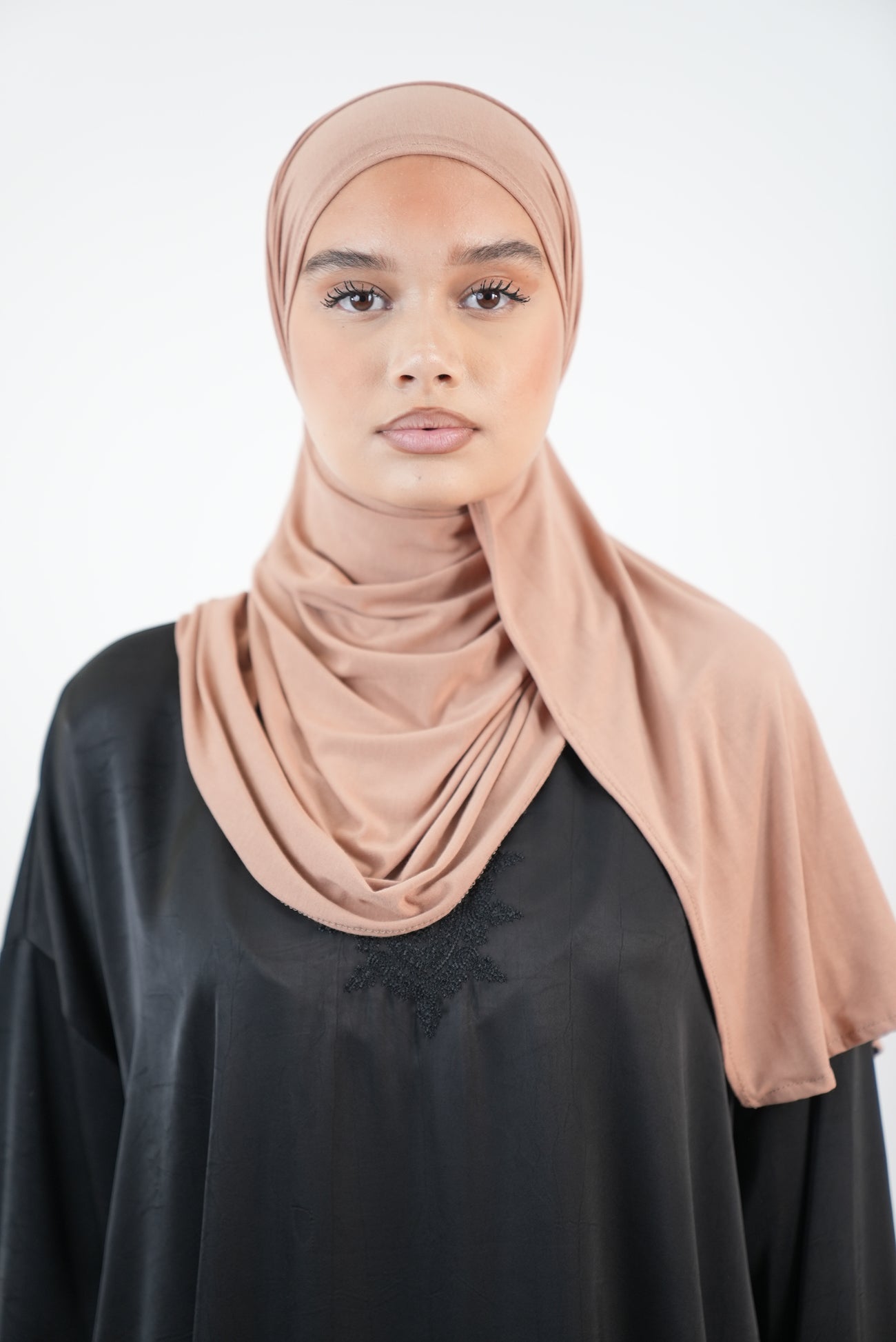 Hijab jersey qualité supérieure | Fabrication Dubai