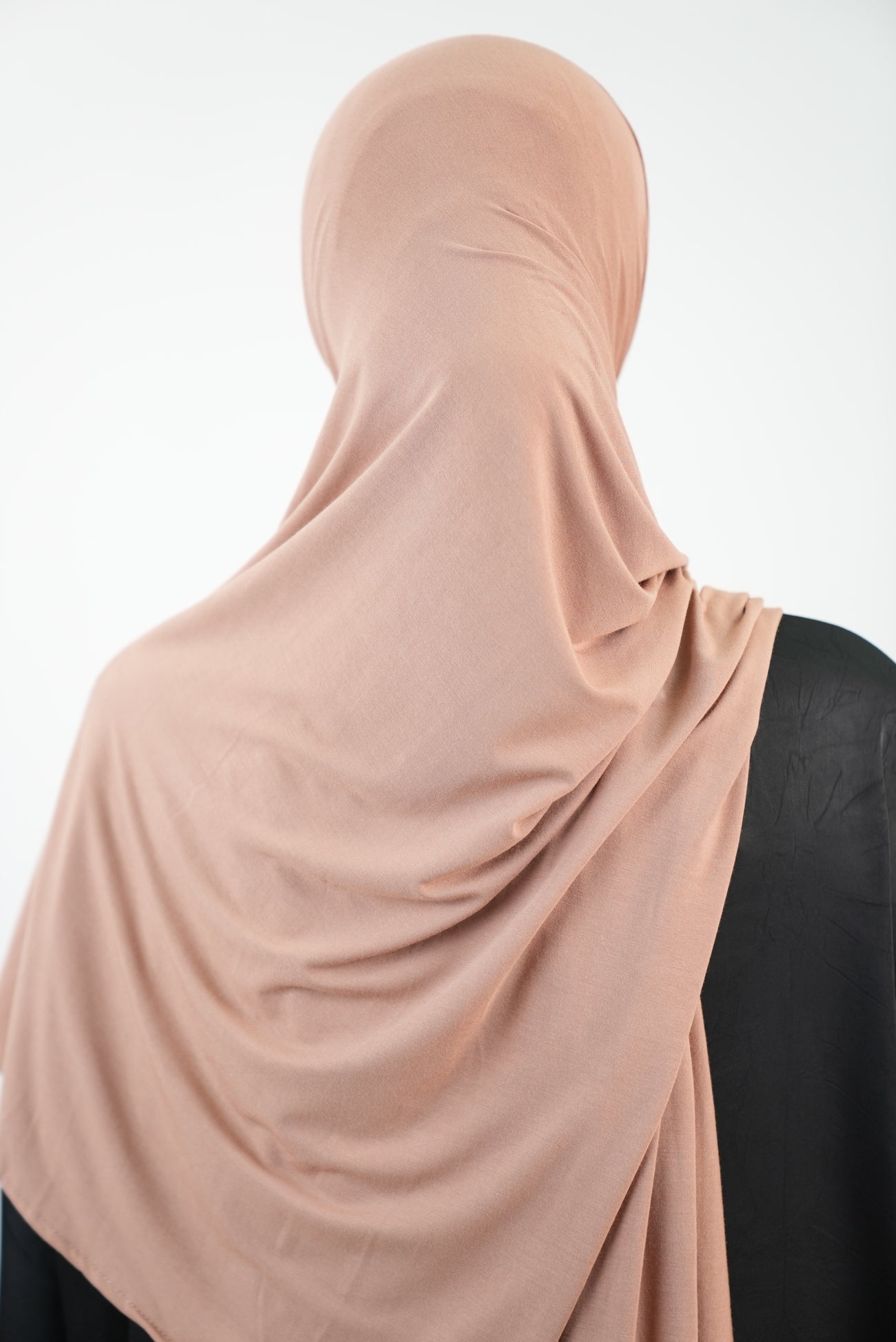 Hijab jersey qualité supérieure | Fabrication Dubai