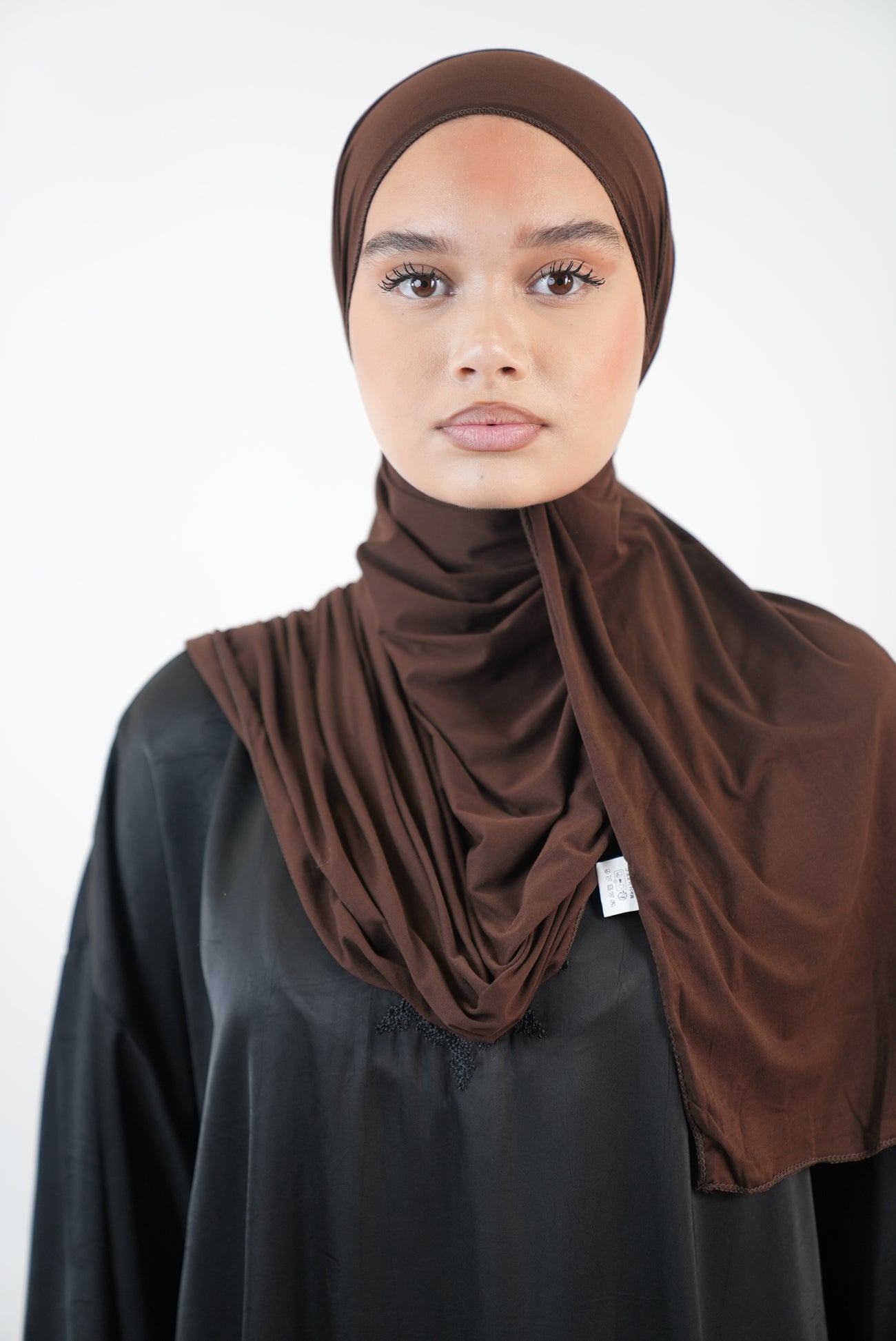 Hijab jersey cotton-MODAL