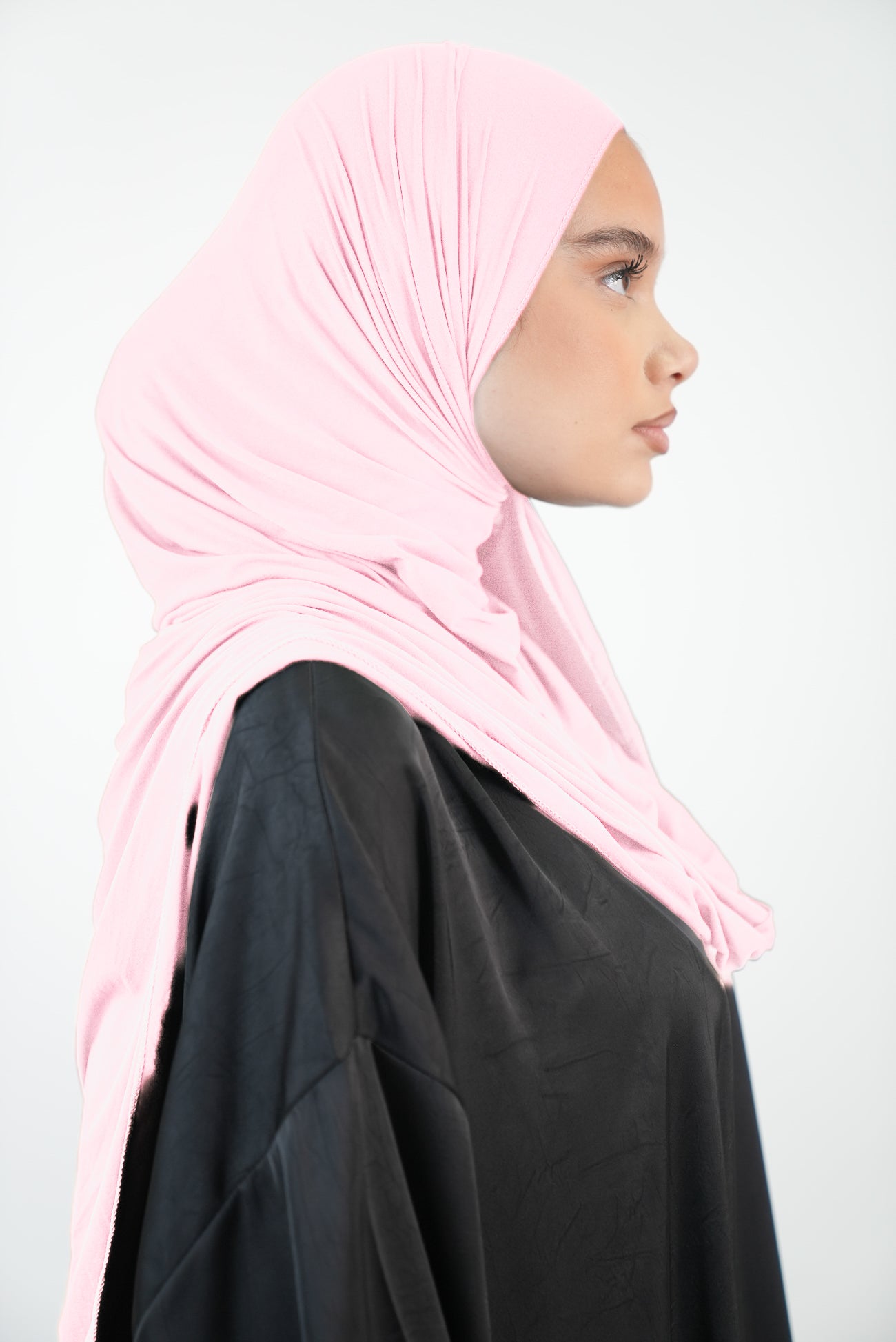 Hijab jersey cotton-MODAL