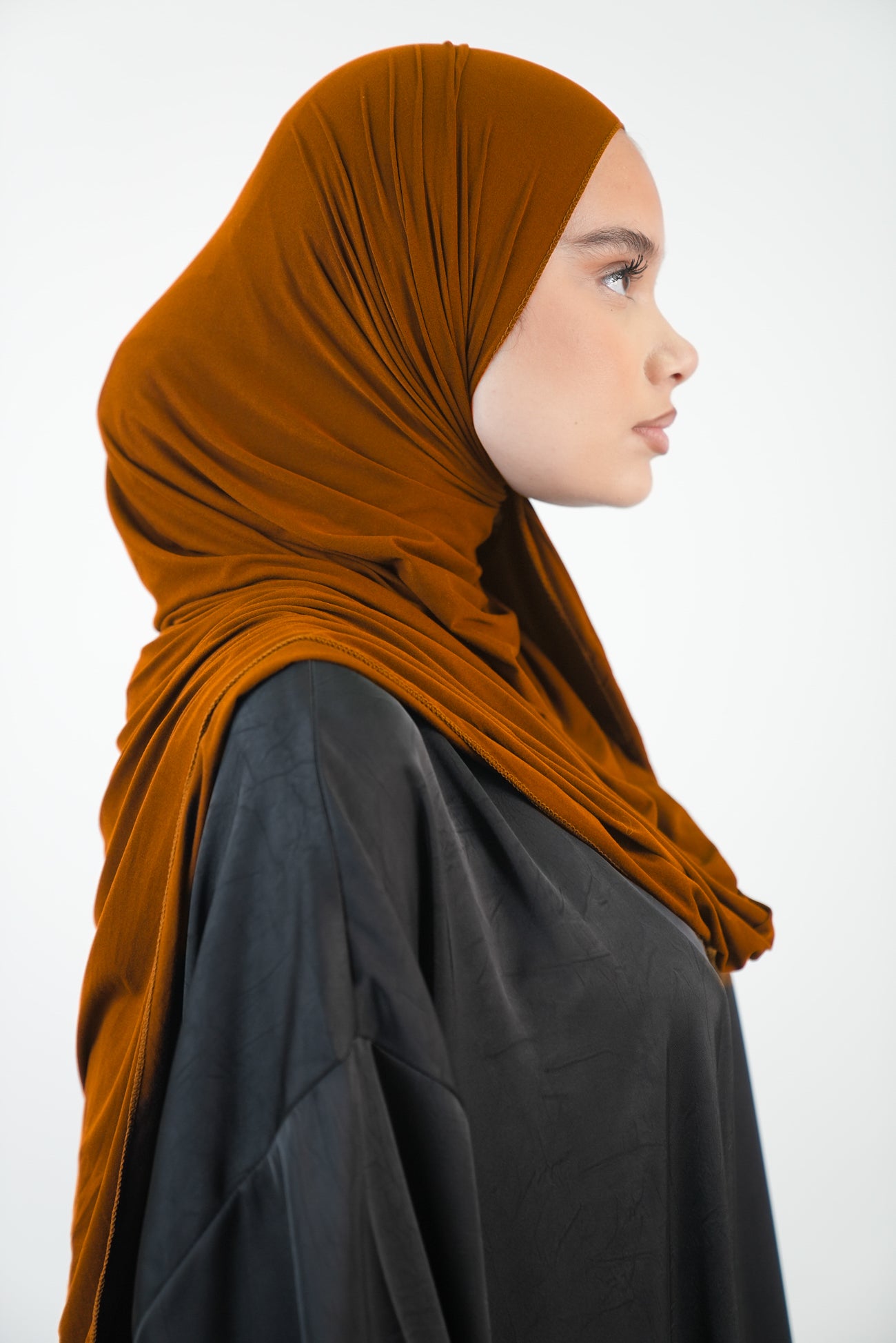 Hijab jersey cotton-MODAL