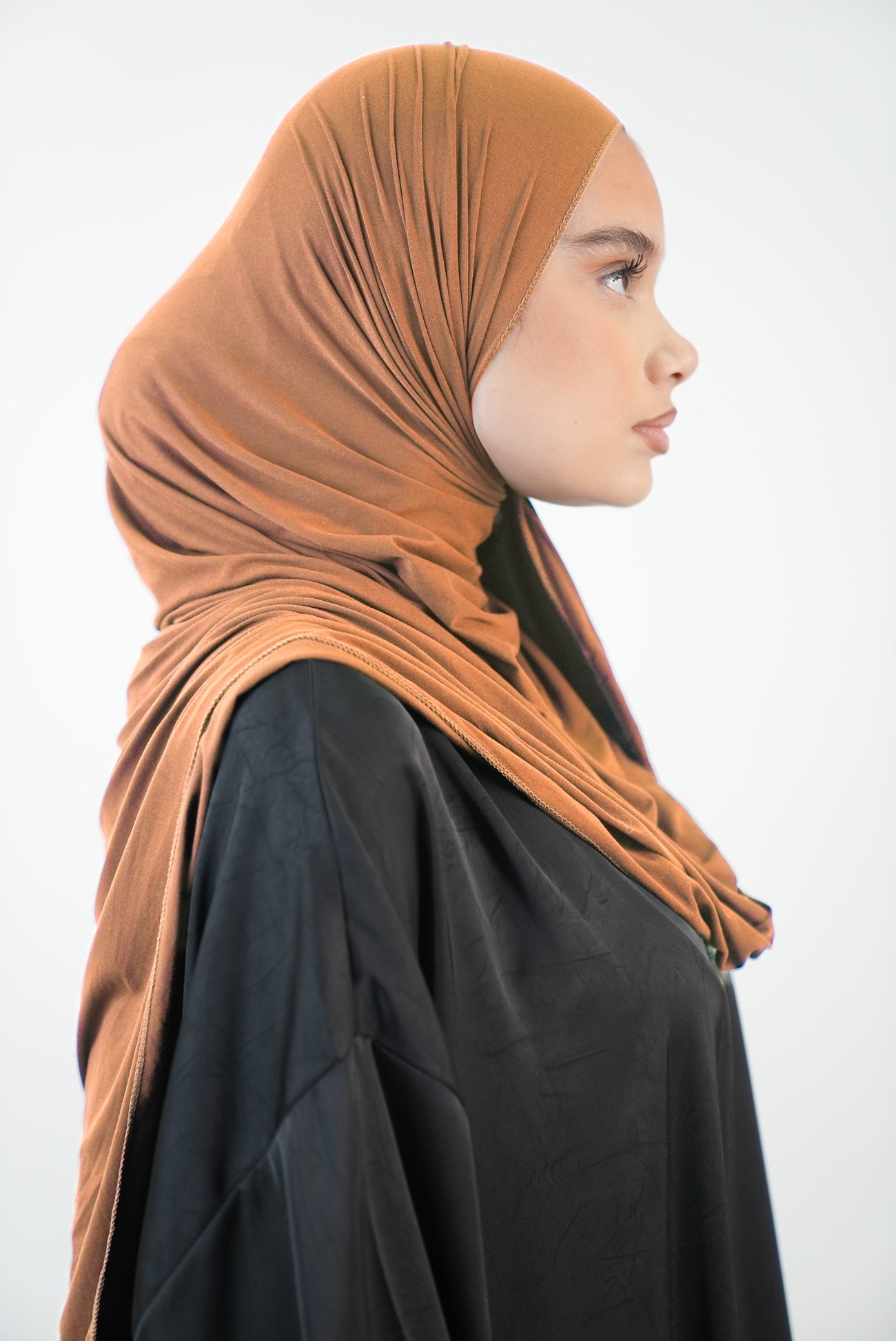Hijab jersey cotton-MODAL