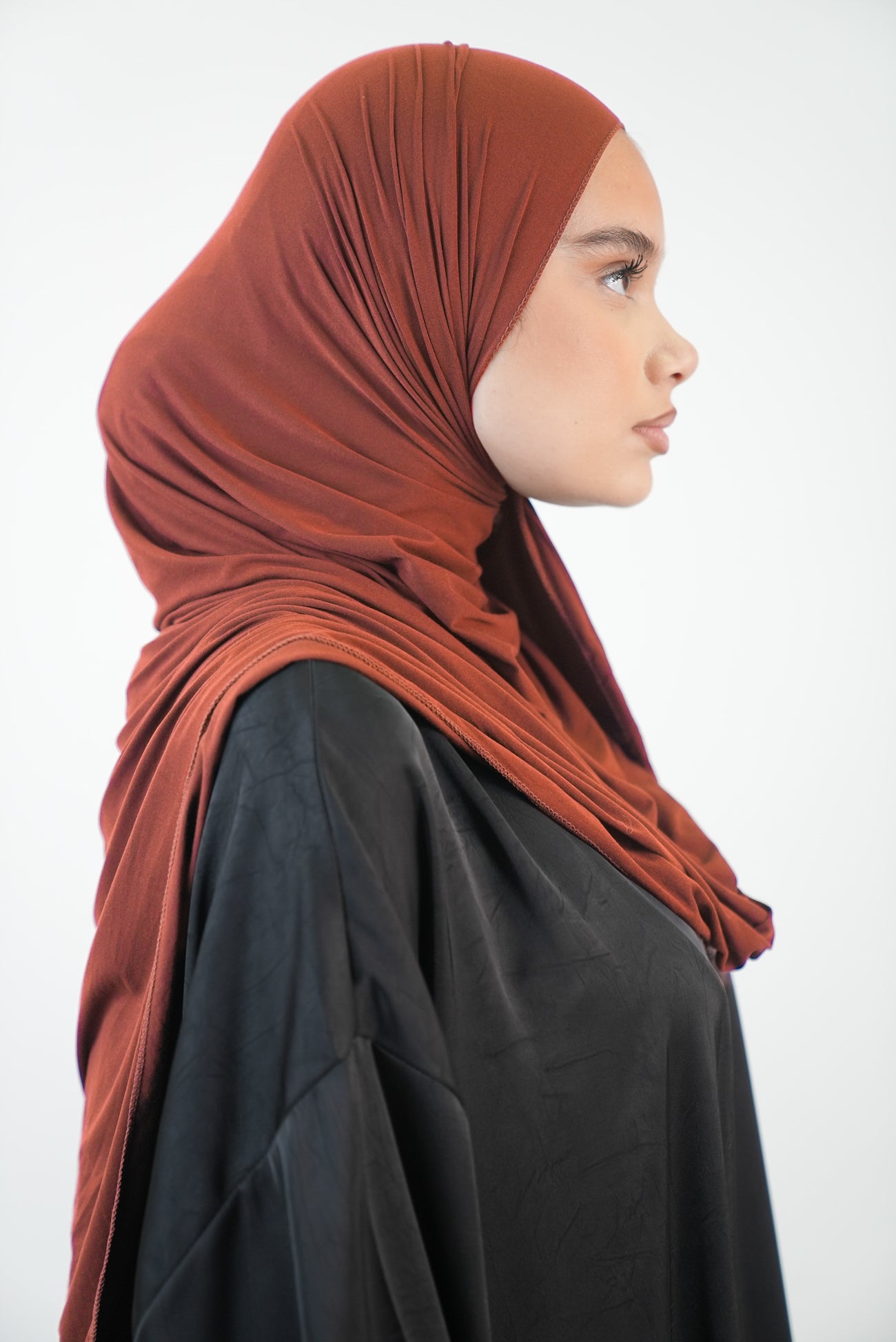 Hijab jersey cotton-MODAL