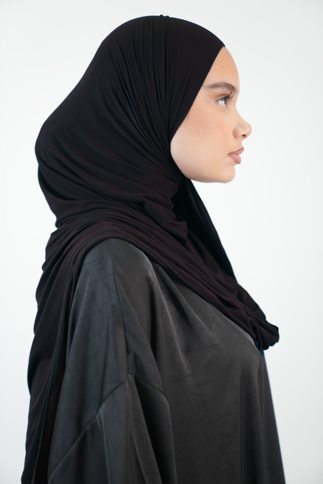 Hijab jersey cotton-MODAL