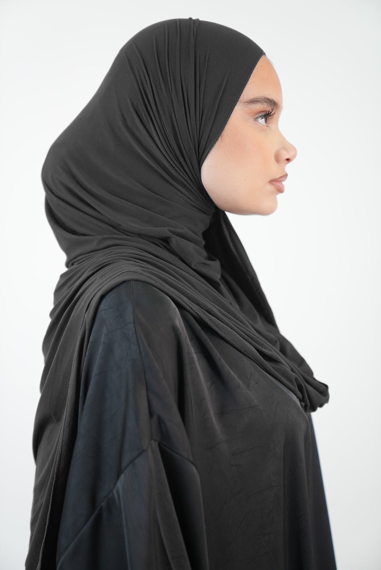 Hijab jersey cotton-MODAL